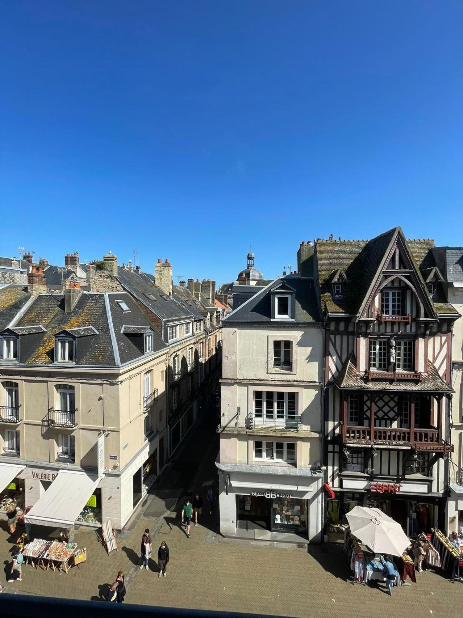 Le Dieppois * Dieppe