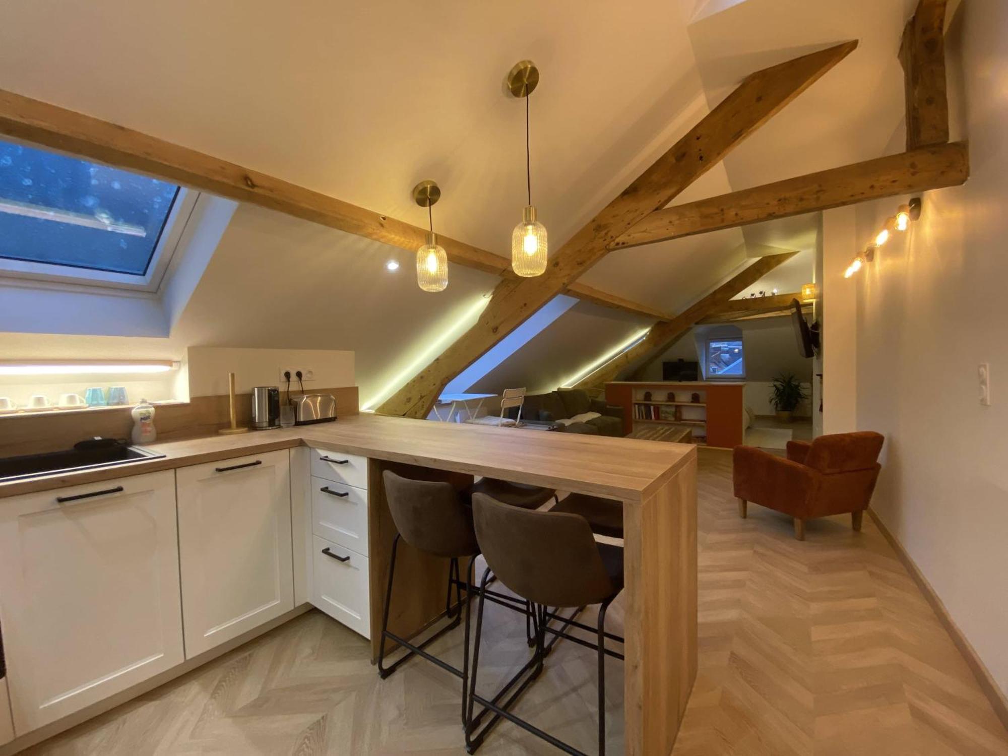 Le Dieppois Apartment Dieppe