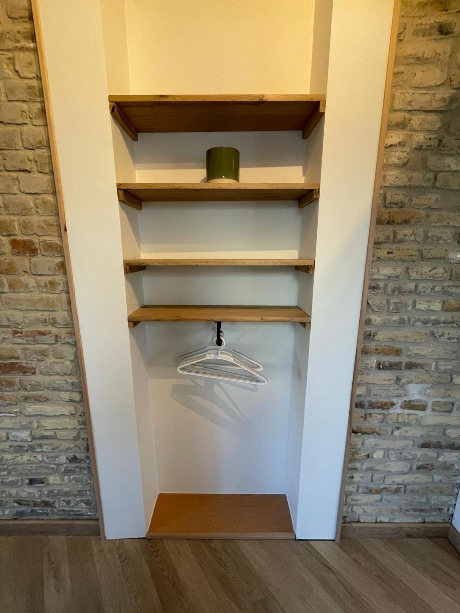 Le Dieppois Apartment *