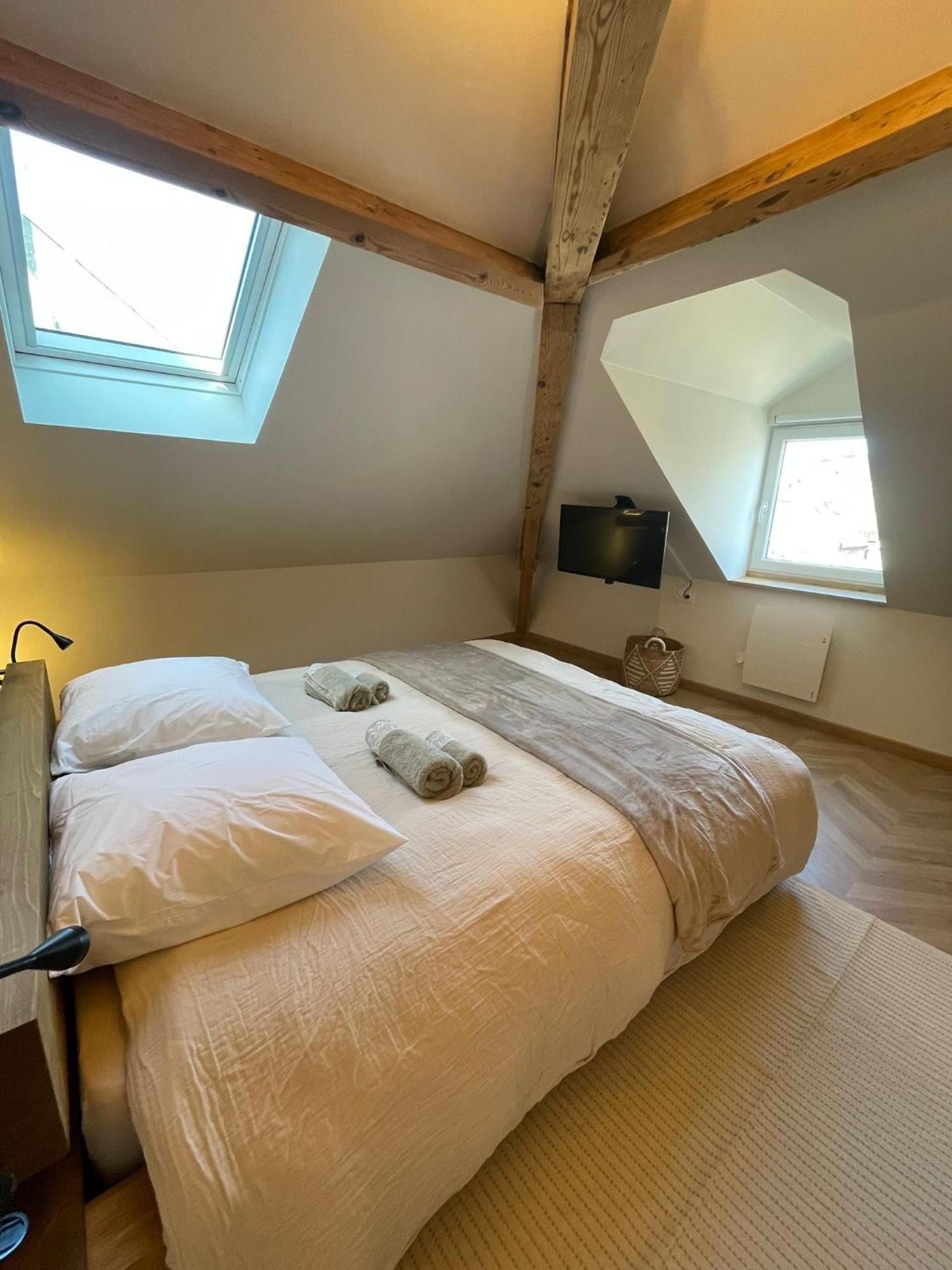 Apartment Le Dieppois *
