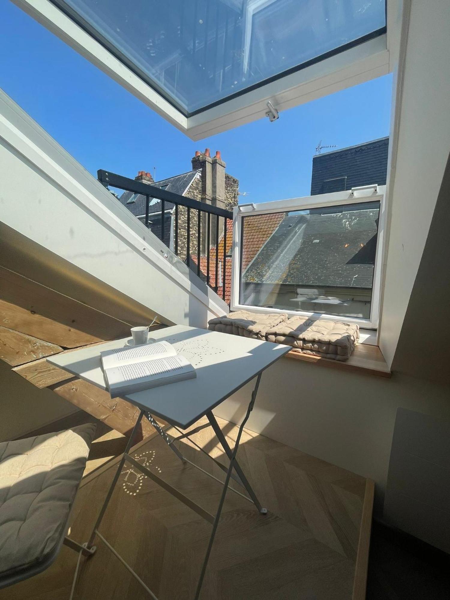 Apartment Le Dieppois