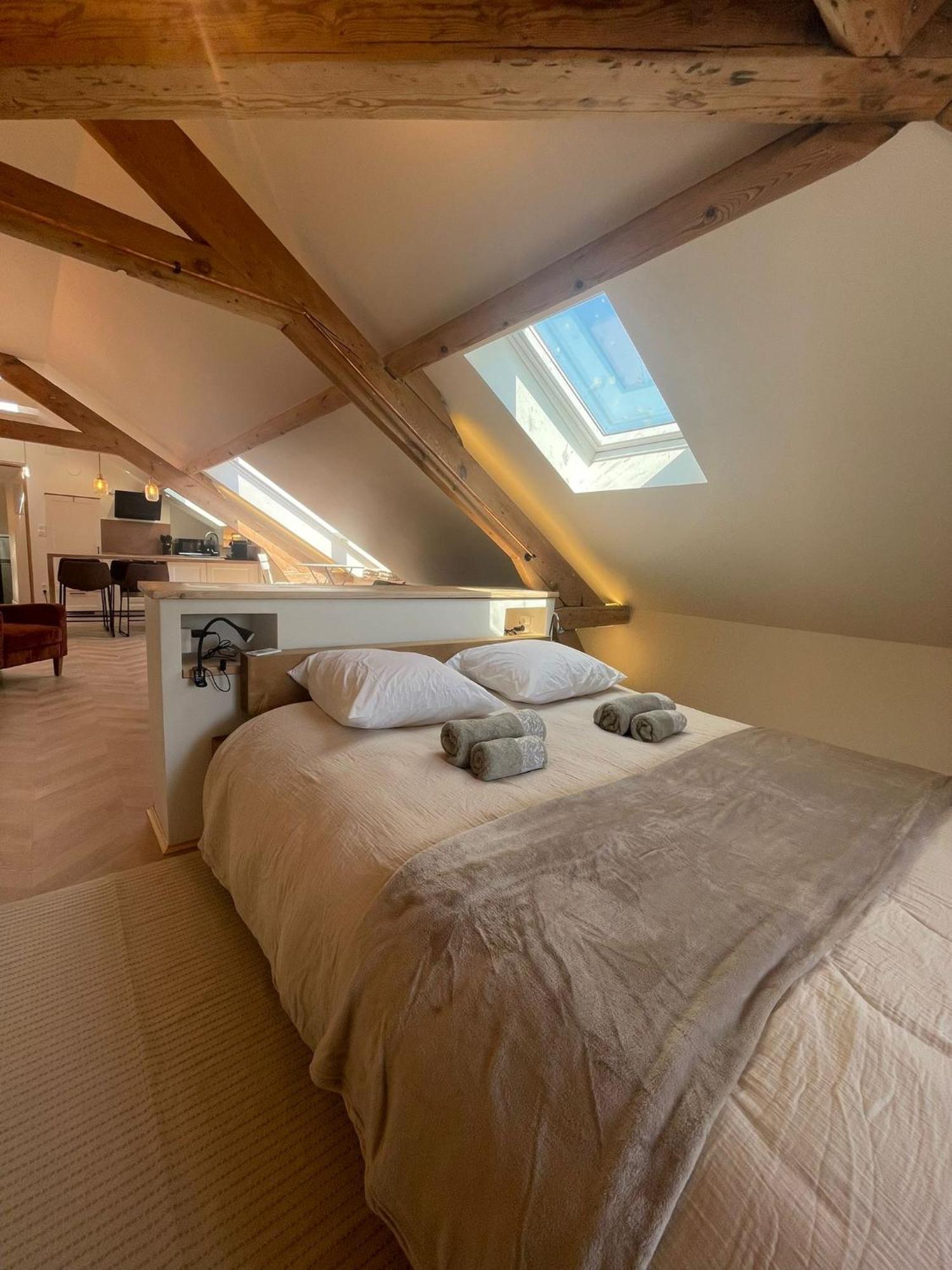 Apartment Le Dieppois