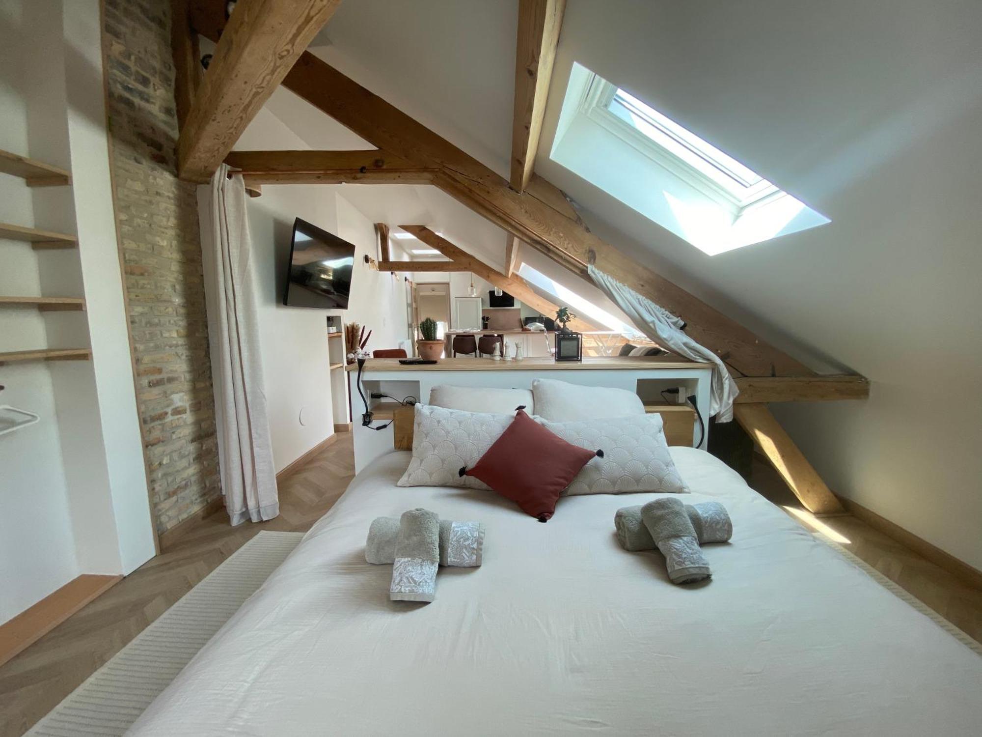 Apartment Le Dieppois *